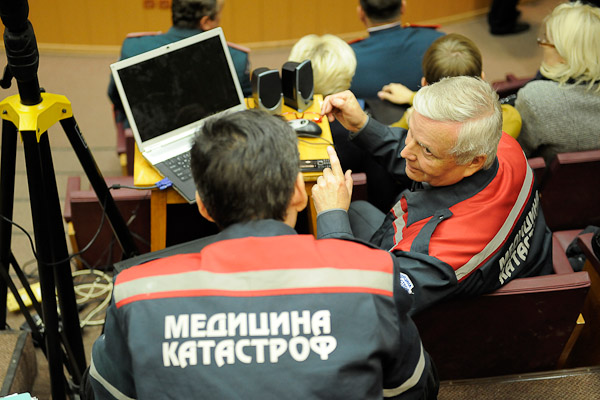  Сохранение правопорядка — ответственная работа 