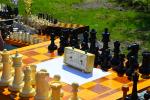 Все готово к шахматному турниру