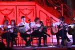 «Сердце Испании» открылось оркестру гитаристов «Венседор»