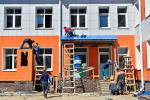 Здание нового детского сада будет приспособлено для посещения маломобильными людьми