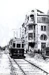 Ветка по улице Орджоникидзе. 1937