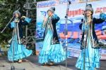 Ансамбль казахского танца «Айгерим» дарит радость и вдохновение