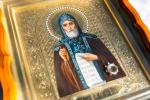 Святой преподобный Иов Почаевский — один из основоположников знаменитой обители, почитаемый за посмертные чудеса исцеления