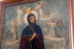 Святая Ефросинья — первая женщина, канонизированная православной церковью. Известная строительством храмов, в народе святая почиталась за советы и наставления, укрепляющие дух и веру