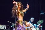 Танец Анны Искандарян — воплощение грациозности
