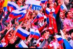 Фанаты по всей России объединены азартом