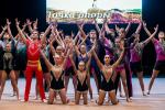 За 70 лет омская школа акробатики стала известна по всему миру