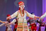 Гала-концерт прошел во Дворце искусств имени А.М. Малунцева