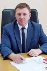  Глава администрации Ленинского административного округа Дмитрий Николаевич Зярко