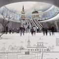 Портал администрации города Омска. Миниатюра новости.