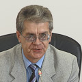 Портал администрации города Омска. Миниатюра новости.