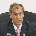 Портал администрации города Омска. Миниатюра новости.