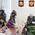Портал администрации города Омска. Миниатюра новости.