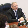 Портал администрации города Омска. Миниатюра новости.