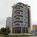 Портал администрации города Омска. Миниатюра новости.