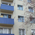 Портал администрации города Омска. Миниатюра новости.