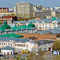Портал администрации города Омска. Миниатюра новости.