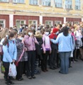 Портал администрации города Омска. Миниатюра новости.