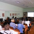 Портал администрации города Омска. Миниатюра новости.