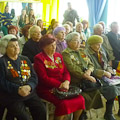 Портал администрации города Омска. Миниатюра новости.