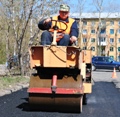Портал администрации города Омска. Миниатюра новости.