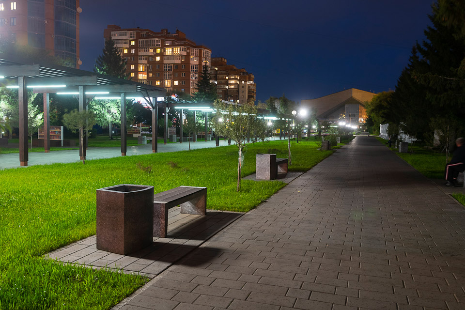  Бульвар Мартынова