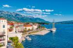 Тиват – самый молодой и самый солнечный город Бока-Которского залива, и также один из самых маленьких, но самый развитый муниципалитет Черногории.