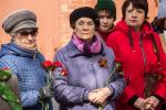 Память о Великой Отечественной войне объединяет поколения