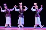 Это казахский народный танец