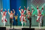 Хореографическую эстафету принимает ансамбль «Мечта» Городского дворца творчества