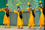 Артисты выступают под эгидой Региональной казахской национально-культурной автономии