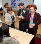 Дружеское общение — залог взаимовыгодного сотрудничества