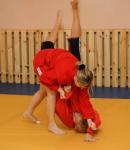 Школа самбо им.&nbsp;А.М.&nbsp;Пушницы уже работает