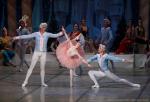 Ballet-fairy show “The Nutcracker” by P. Tchaikovsky
