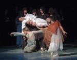 Rock-ballet “Yunona and Avos” by A. Rybnikov