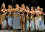 Opera “The Pearl Fishers” by G. Bizet
