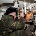 Для начала — разглядеть бы, что там находится впереди, в будущем…