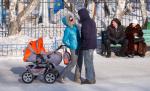 …и прогуляться по полупустым аллеям