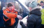 Мешок сахара — награда ловким и выносливым