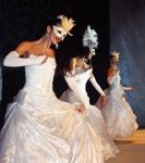 Загадочный вальс