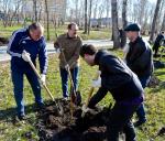 Работается весело, с огоньком