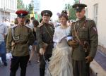 «Омская крепость» принимает гостей
