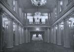 Фойе большого зала