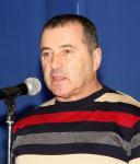 Михаил Расин, директор департамента по делам молодежи, физической культуры и спорта выступает с приветственной речью