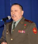 Герой Советского Союза Николай Кравченко