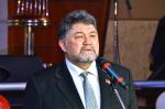 Поздравления Александра Бутакова, первого заместителя председателя правительства Омской области