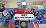 Многочисленные награды омских энтузиастов-просветителей заслужены многолетним трудом