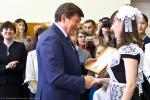 Лучшим из лучших вручили благодарственные письма администрации города