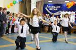 Новые поколения школьников