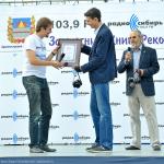 Рекорд подтверждён специальным сертификатом